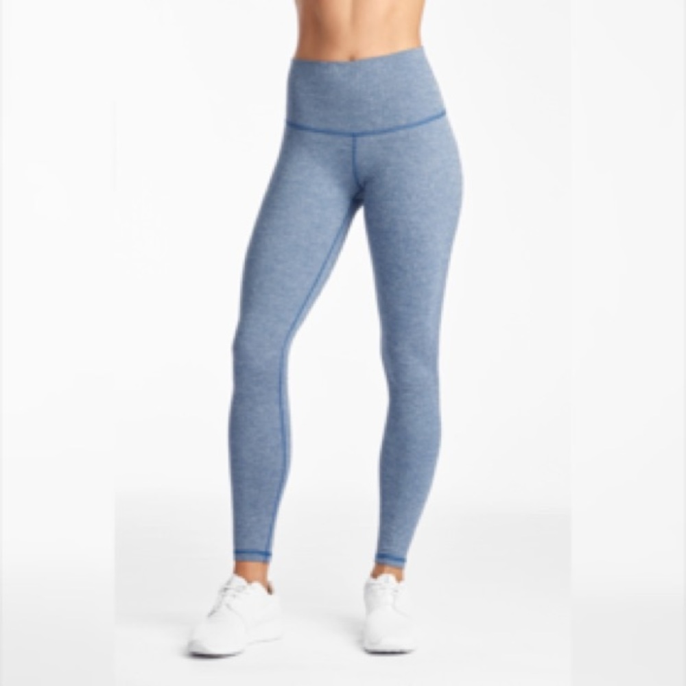 NWT XS DYI Herringbone Leggings